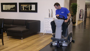Facility-Services