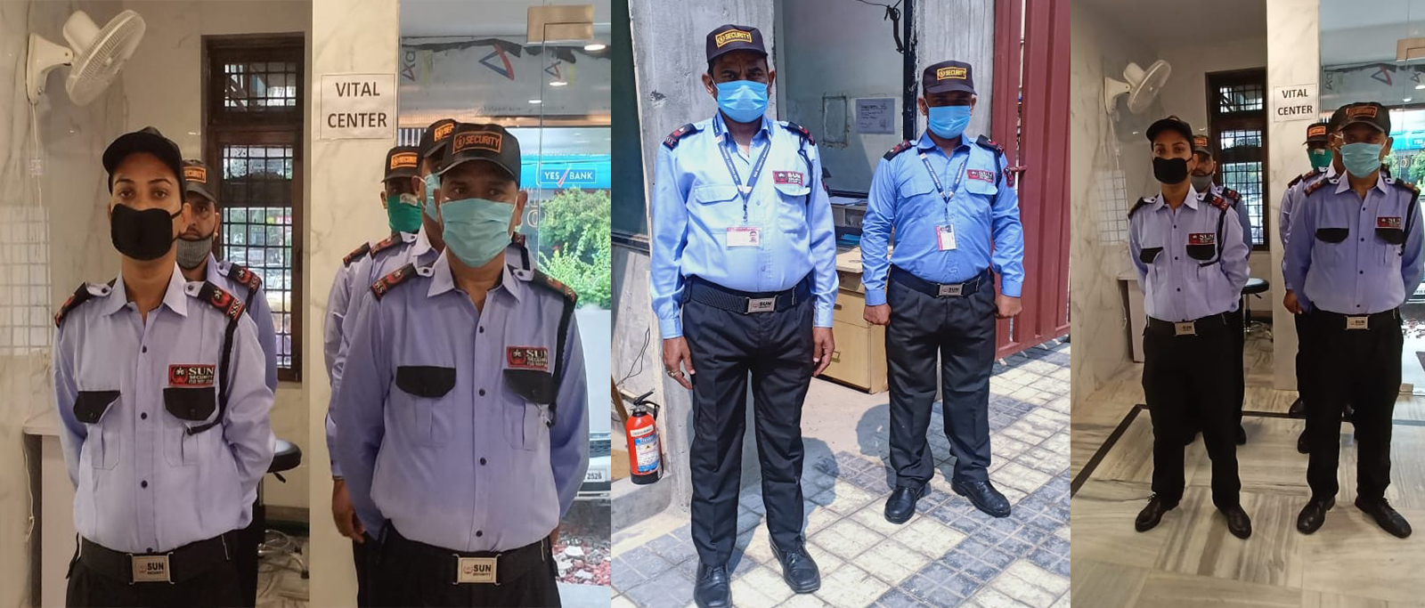 Security Company in Gurgaon